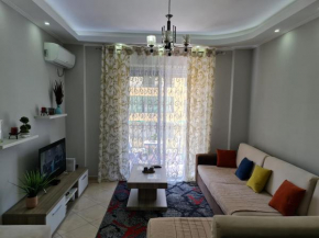 Sebastian Apartment, Vlore